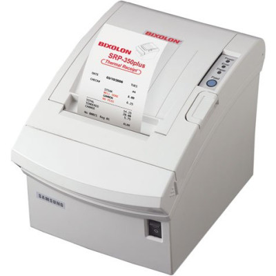 Bixolon SRP-350 Plus Receipt Printer