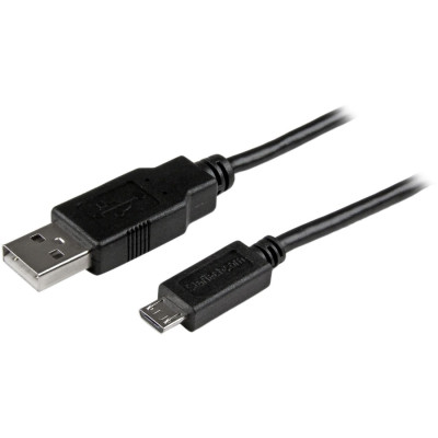 StarTech Cables, Connectors, and Adapters