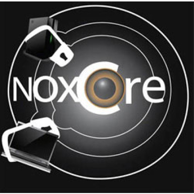 SimplyRFiD NoxCore Server Software