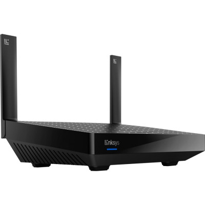 Linksys Data Networking
