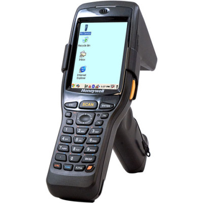 Honeywell RFID Reader