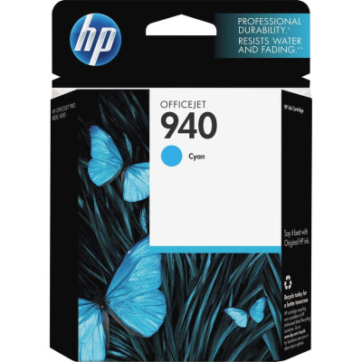 HP InkJet Cartridge