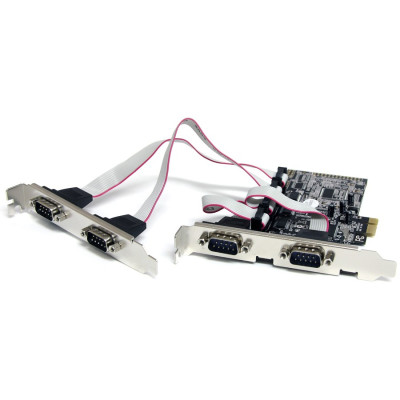 StarTech Serial Adapters