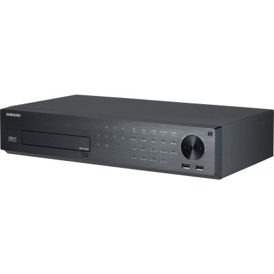 Samsung Network Video Recorder