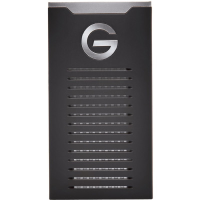 Western Digital Drive
