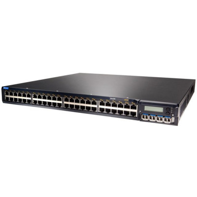 Juniper Networks Data Networking
