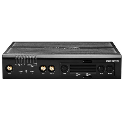 CradlePoint Data Networking