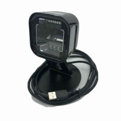 HP Barcode Scanner