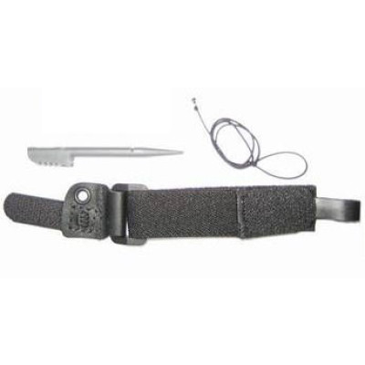 Zebra Carrying and Protective Accessories