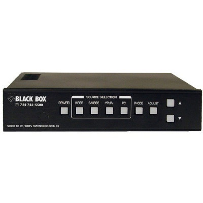 Black Box Products