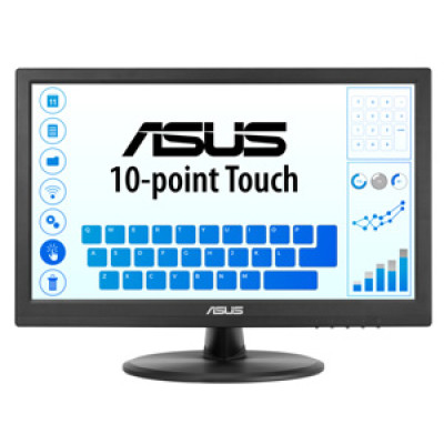 Asus Touchscreen