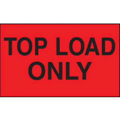 AirTrack® Top Shipping Labels