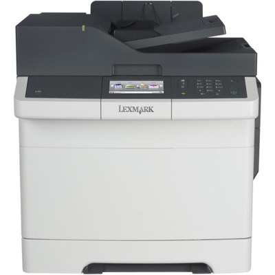 Lexmark Multi-Function Printer