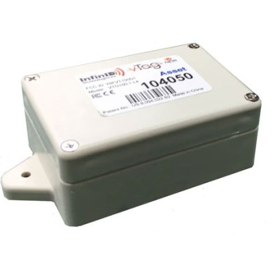 InfinID RFID Tag