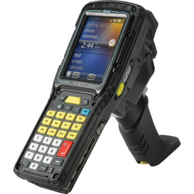 Motorola Mobile Computer