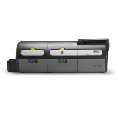 Zebra ID Card Printer