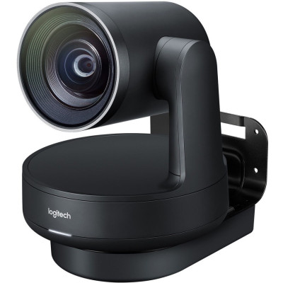 Logitech Video Conferencing Equipment