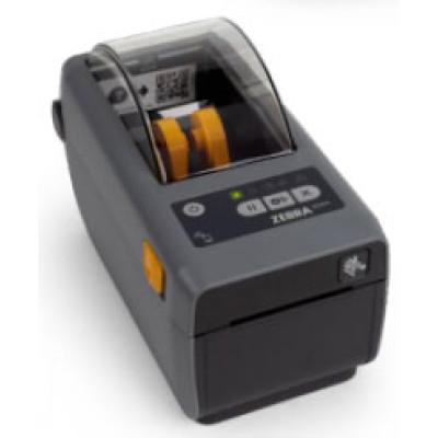 Zebra Barcode Label Printer