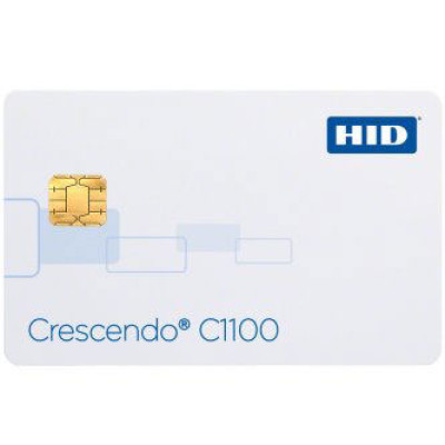 HID Access Control Cards