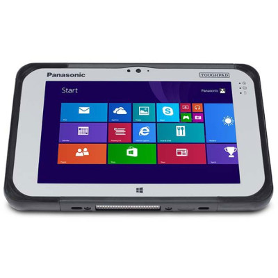 Panasonic Tablet