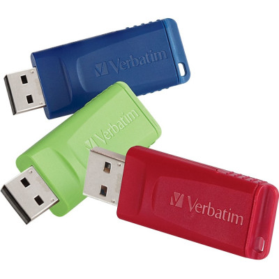 Verbatim Accessory