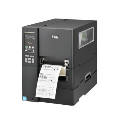 TSC Barcode Label Printer