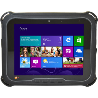 DLI Tablet
