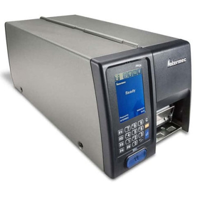 Honeywell Barcode Label Printer