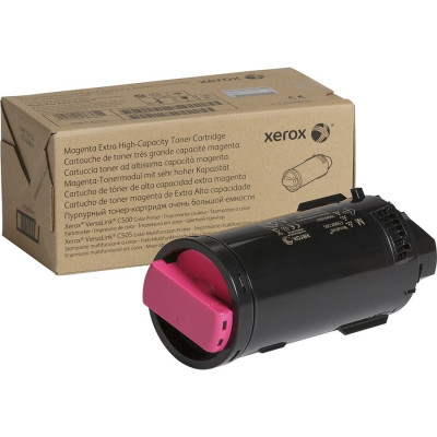 Xerox Toner
