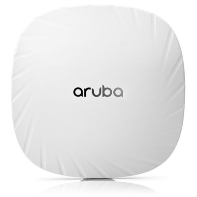 HPE Aruba Wireless Access Points
