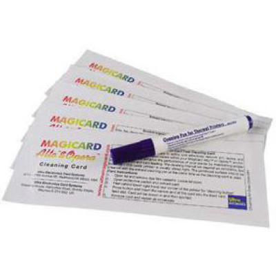 Magicard ID Printer Cleaner