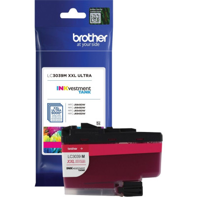 Brother InkJet Cartridge