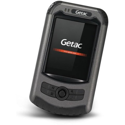 Getac PS535F Mobile Computer