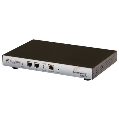 Ruckus Wireless Controller