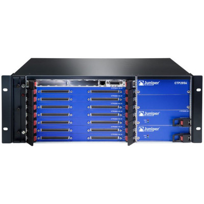 Juniper CTP2056 Wireless Router