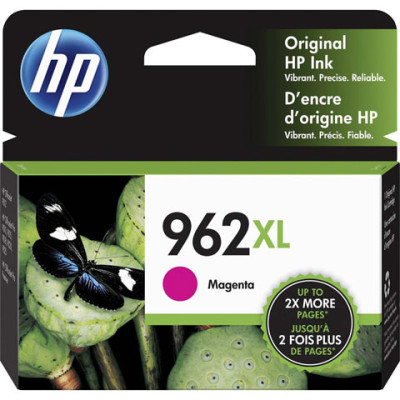 HP InkJet Cartridge