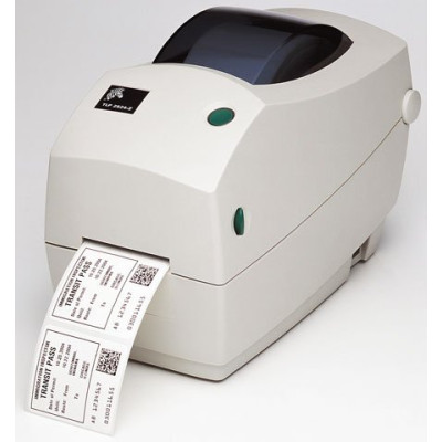 Zebra Barcode Label Printer