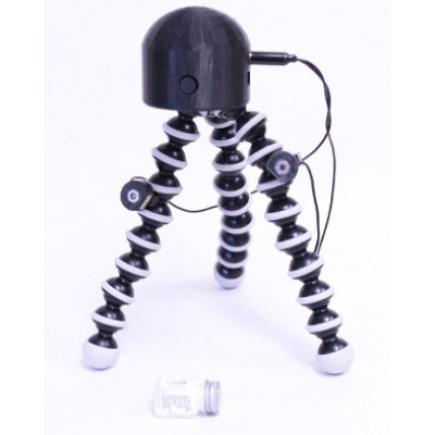 Automatic Identification Systems Barcode Verifier