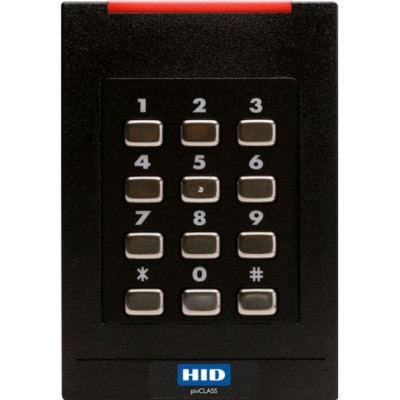 HID Access Control Equipment