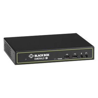 Black Box Wireless Switch