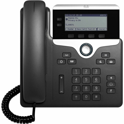 Cisco Desk Phone