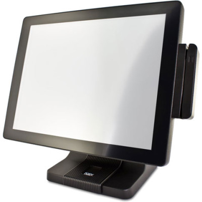Custom America POS Touch Terminal