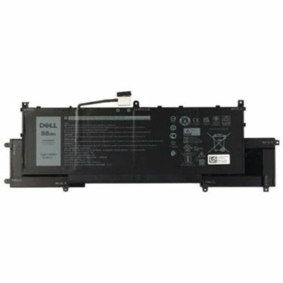 Dell Battery