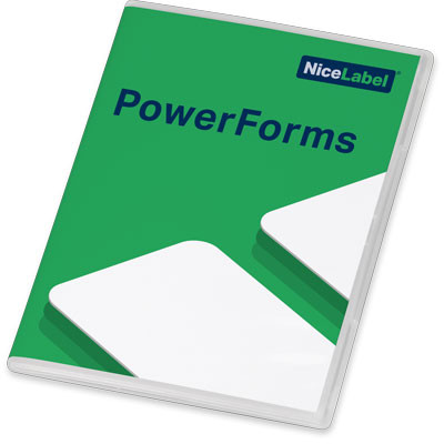 NiceLabel Software