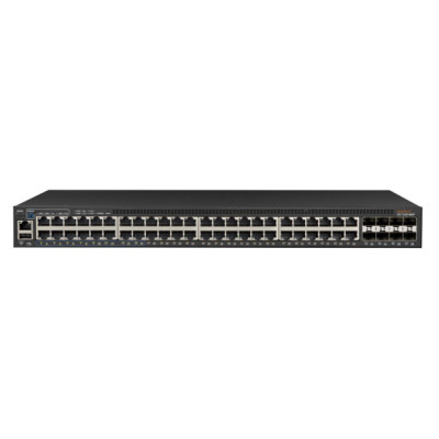 Ruckus Ethernet Switch