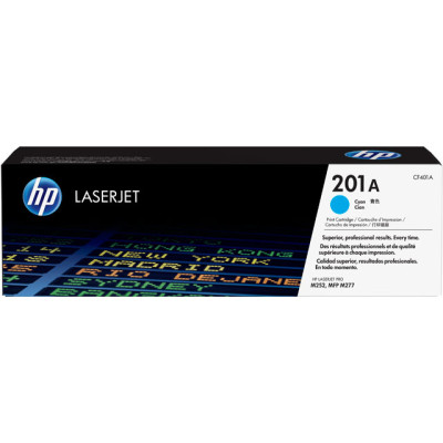HP Toner