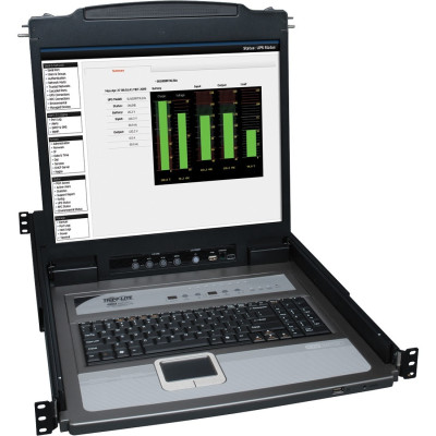 Tripp-Lite Power Device