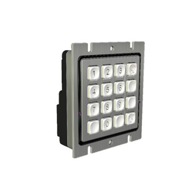  Credit Card Reader