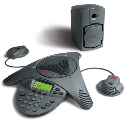 Polycom Telecommunication Equipment