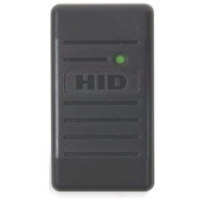 HID Access Control Reader
